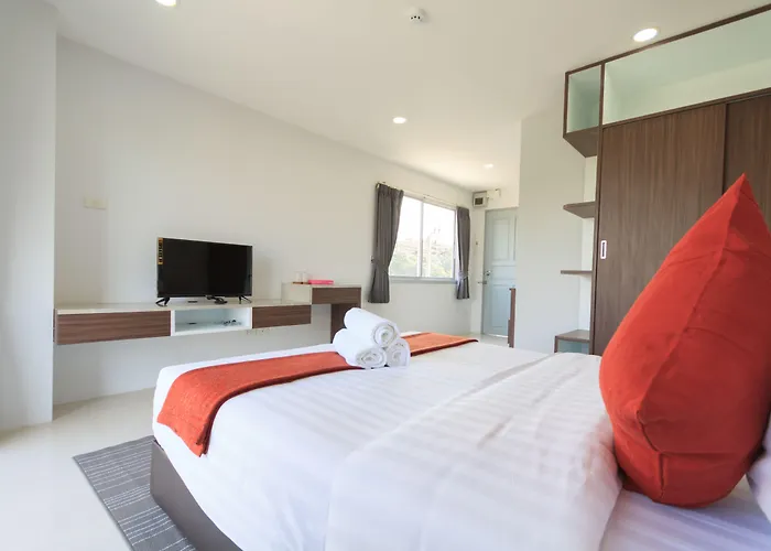 Q Space Residence